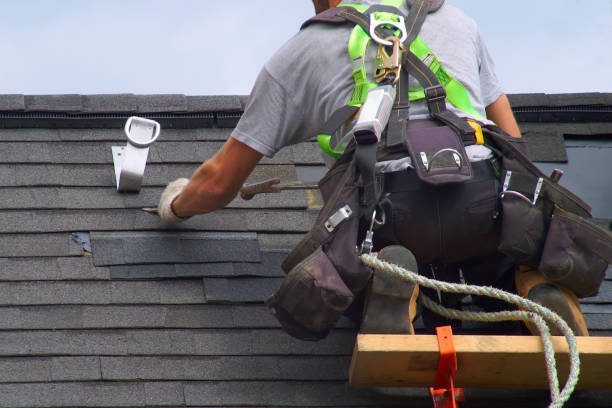 Best Storm Damage Roof Repair  in New Baltimore, MI