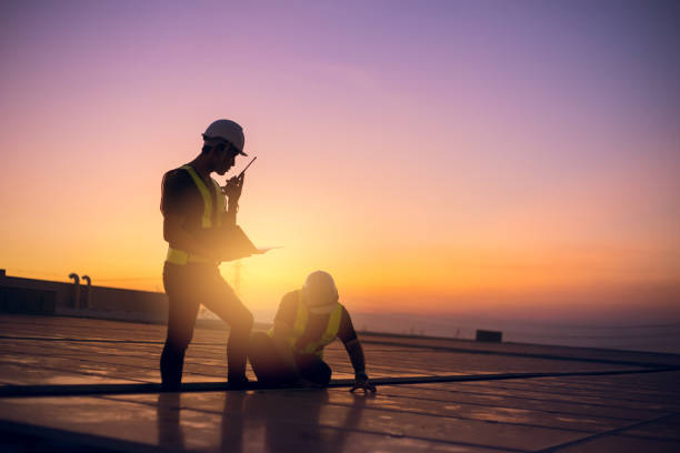 Best Residential Roofing Contractor  in New Baltimore, MI