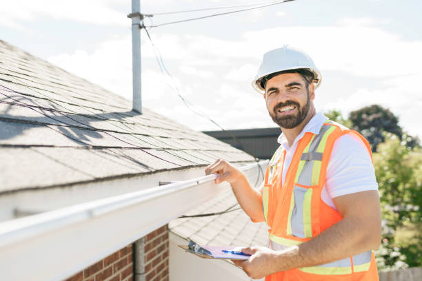 Best Slate Roofing Contractor  in New Baltimore, MI
