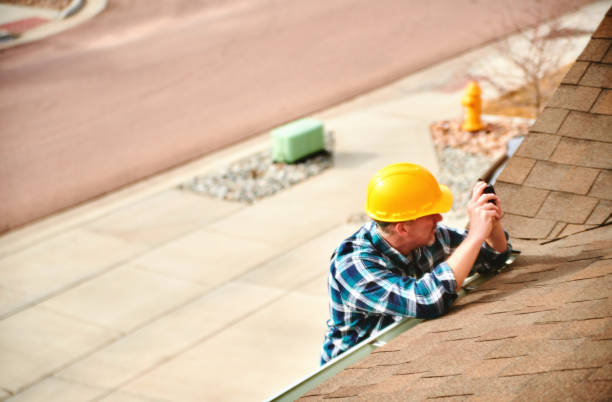 Sealant for Roof in New Baltimore, MI