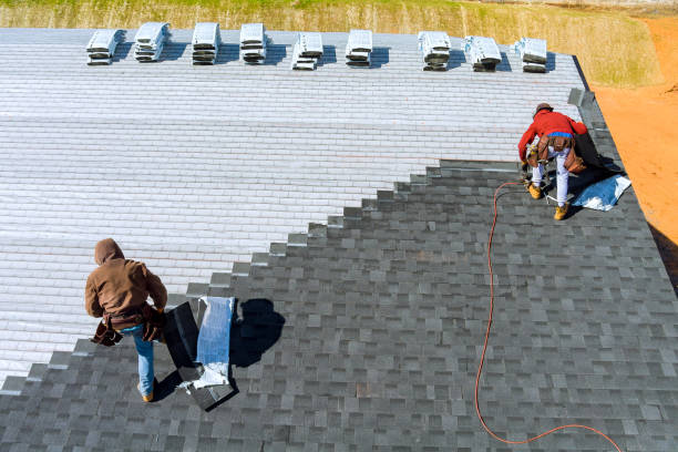 Best Commercial Roof Installation  in New Baltimore, MI