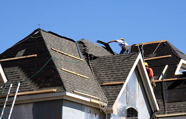Best Residential Roofing Contractor  in New Baltimore, MI