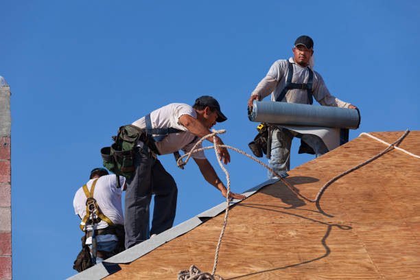 Best Tile Roofing Contractor  in New Baltimore, MI