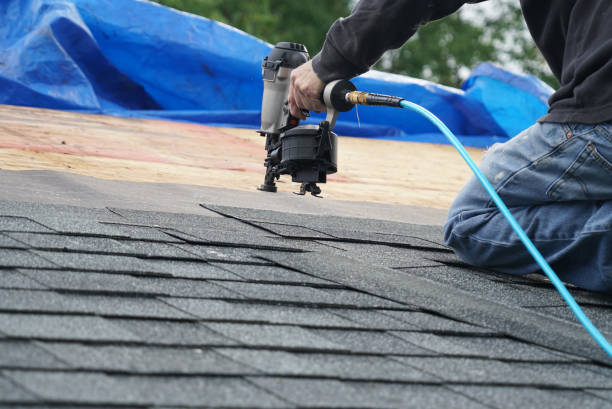 Heating Cable for Roof Installation in New Baltimore, MI