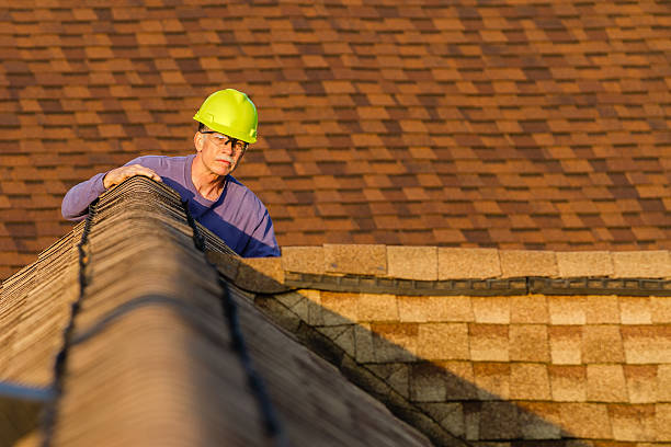 Slate Roofing Contractor in New Baltimore, MI