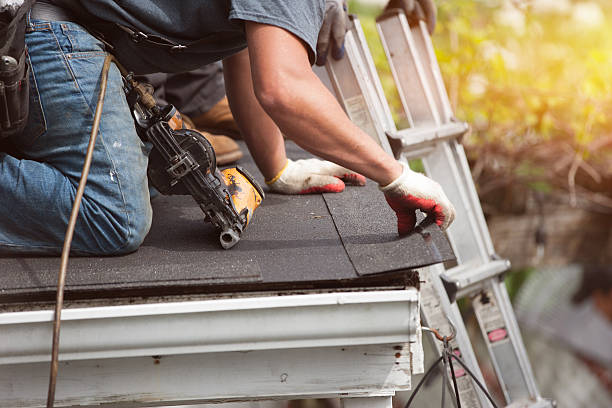 Trusted New Baltimore, MI Roofing Contractor Experts