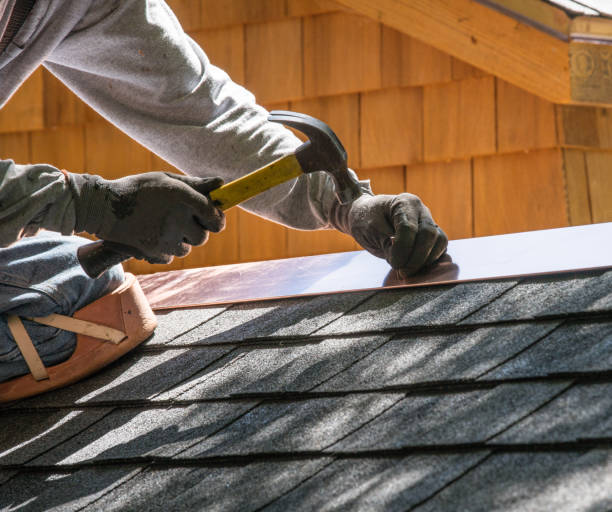 Best Roof Leak Repair  in New Baltimore, MI
